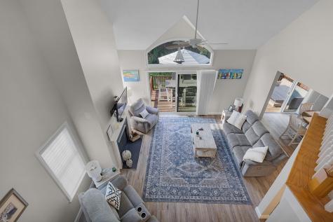 5 Sea Knoll Court Bourne MA 02532