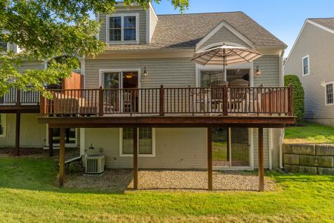 5 Sea Knoll Court Bourne MA 02532