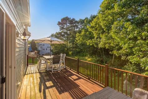 5 Sea Knoll Court Bourne MA 02532
