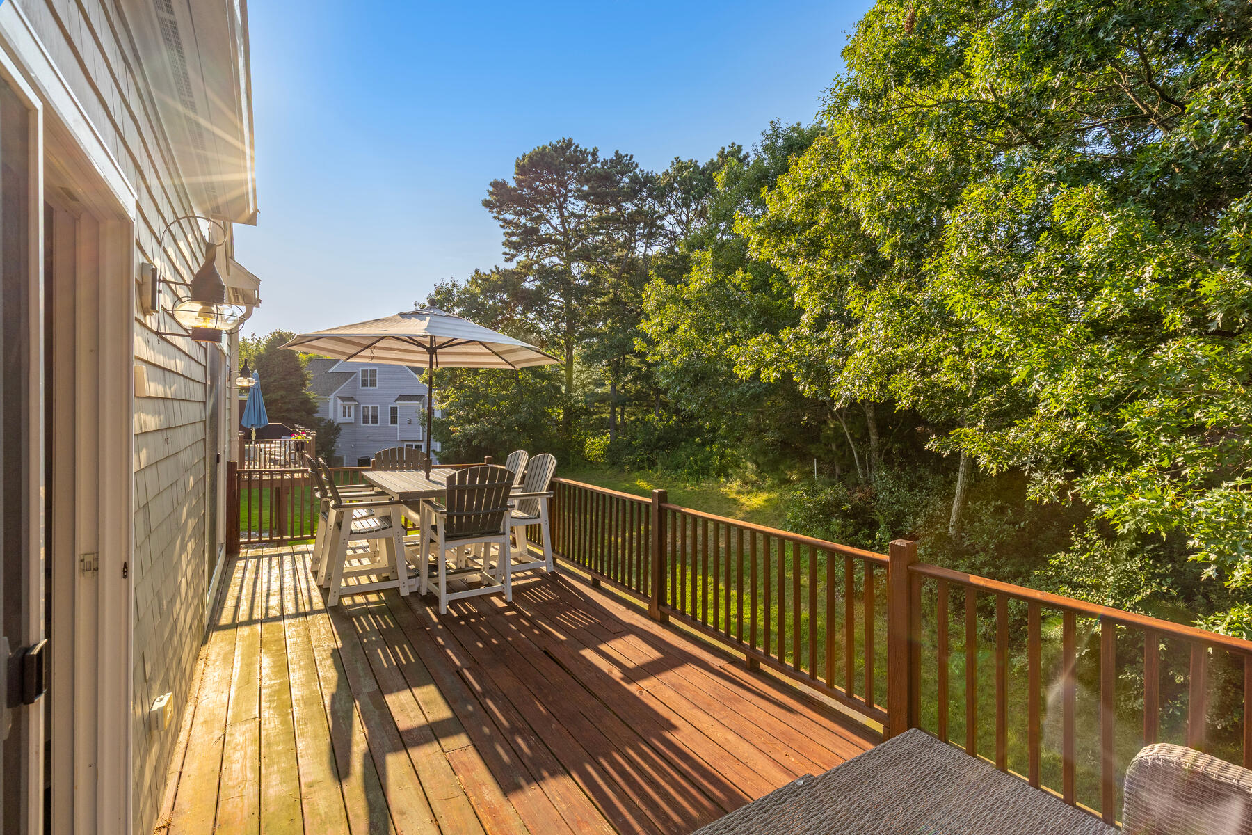 5 Sea Knoll Court Bourne MA 02532