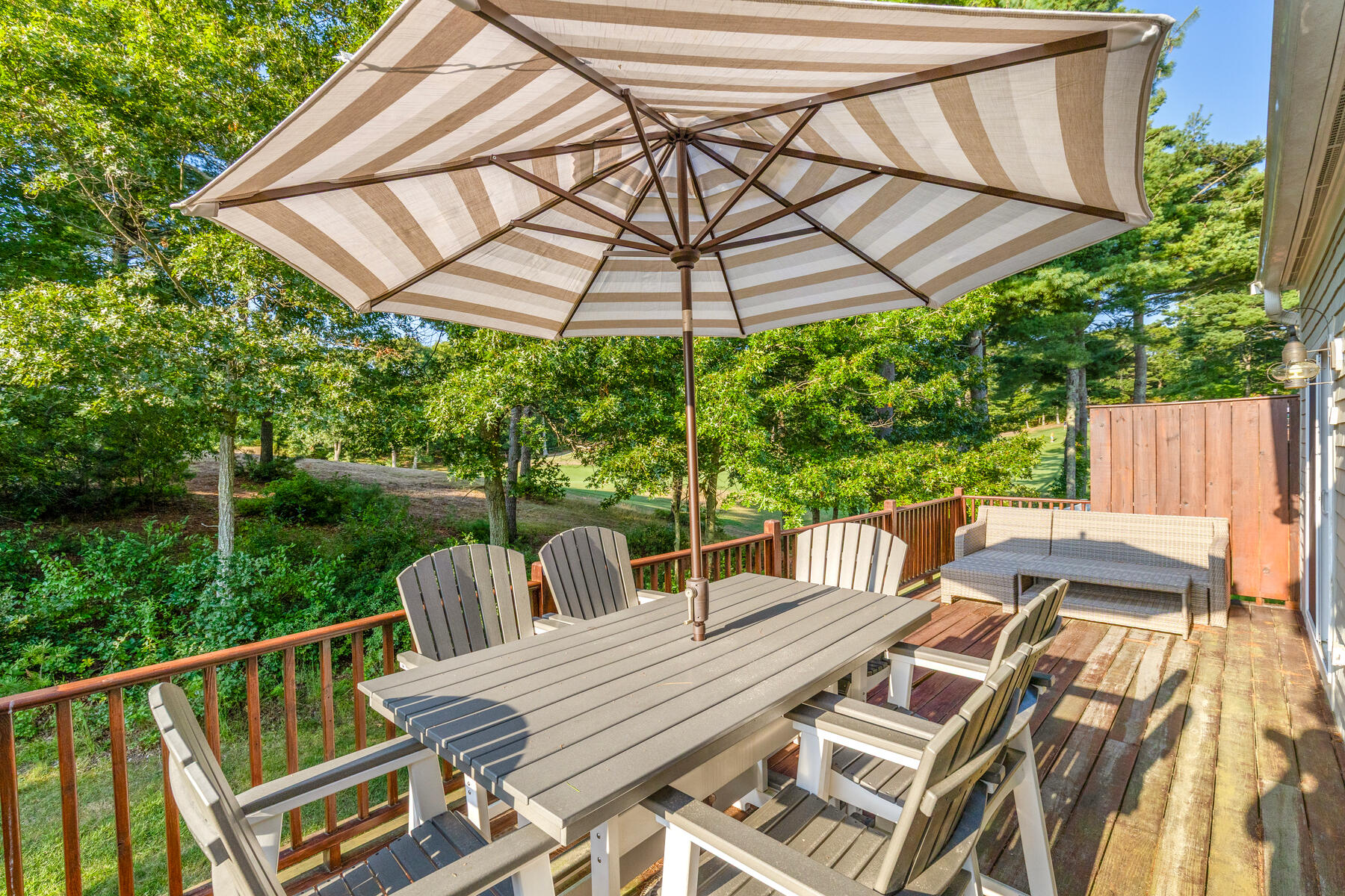 5 Sea Knoll Court Bourne MA 02532