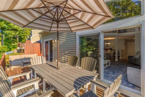 5 Sea Knoll Court Bourne MA 02532