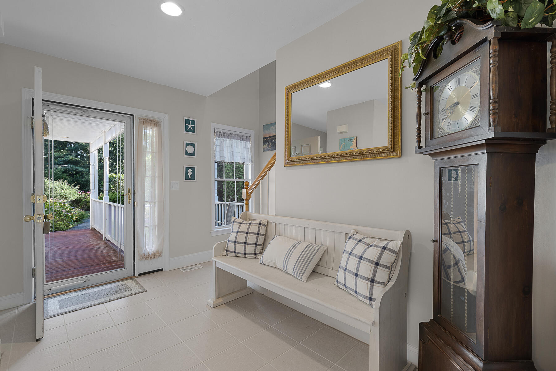 5 Sea Knoll Court Bourne MA 02532