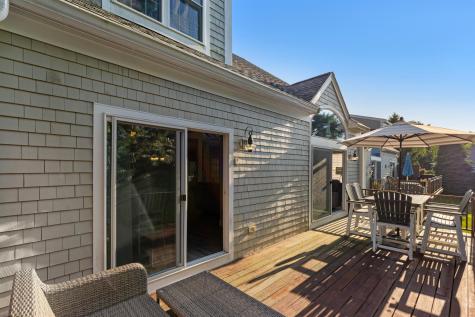 5 Sea Knoll Court Bourne MA 02532