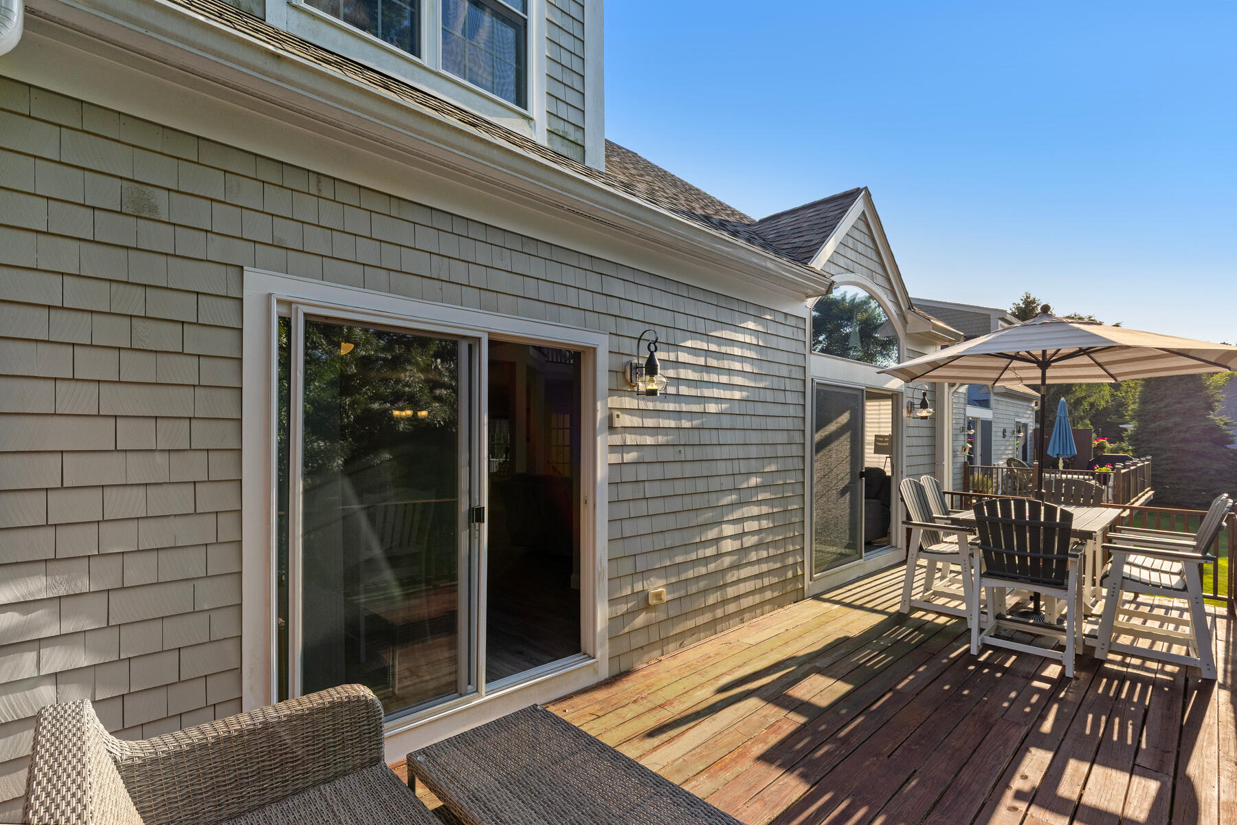 5 Sea Knoll Court Bourne MA 02532