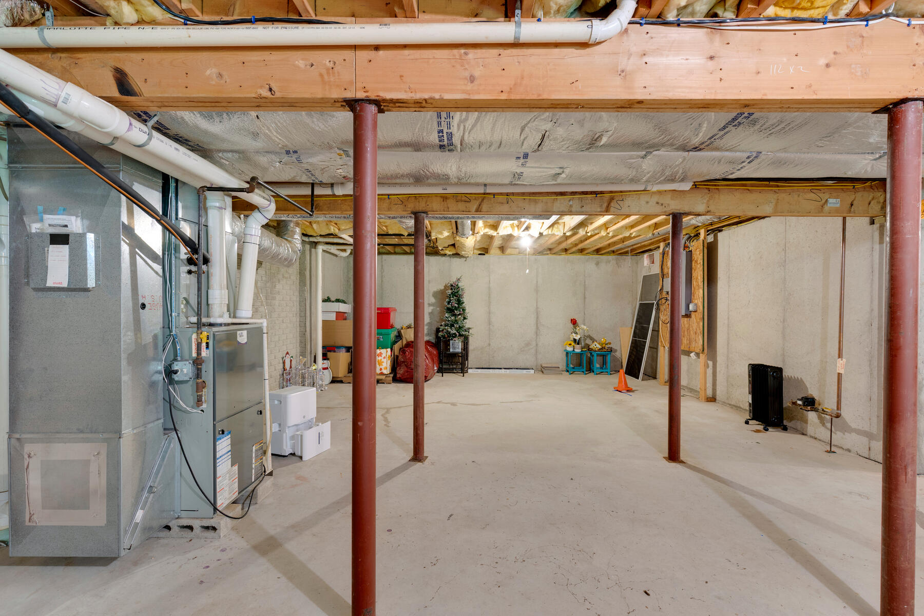 5 Sea Knoll Court Bourne MA 02532