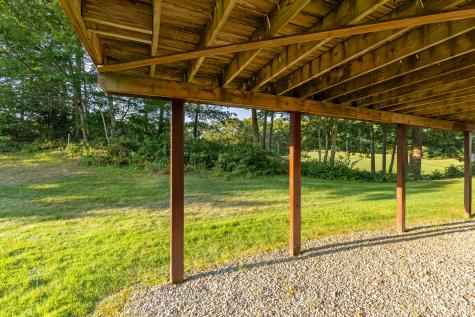 5 Sea Knoll Court Bourne MA 02532