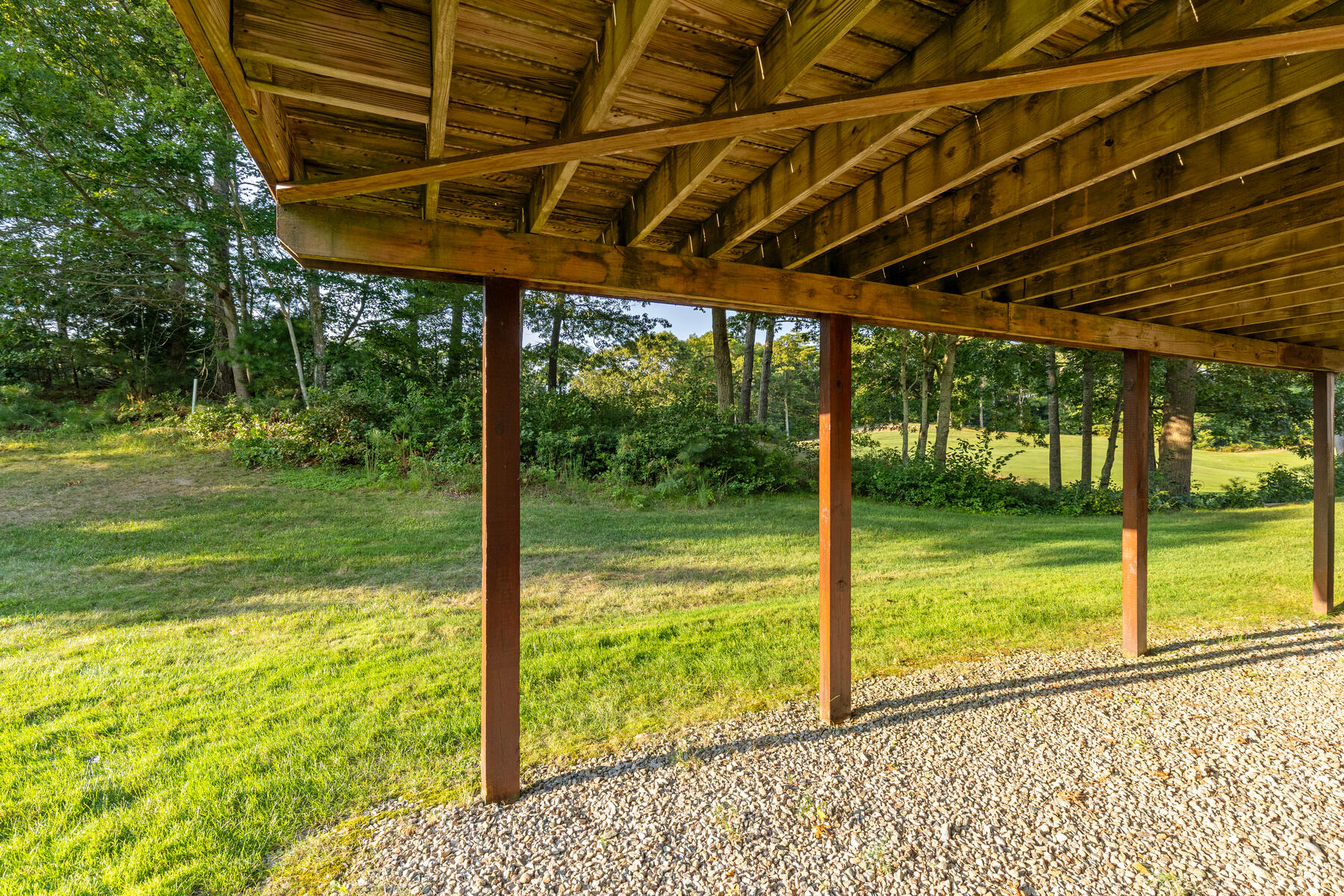 5 Sea Knoll Court Bourne MA 02532