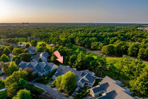 5 Sea Knoll Court Bourne MA 02532