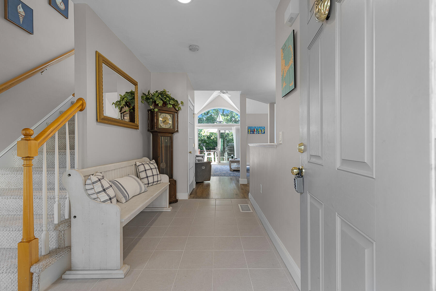 5 Sea Knoll Court Bourne MA 02532