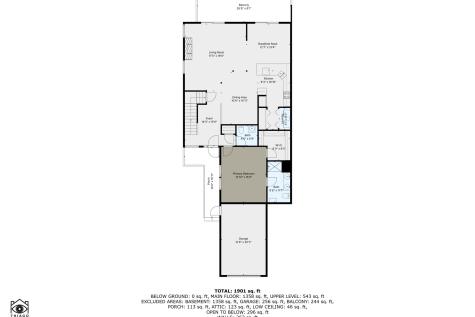 5 Sea Knoll Court Bourne MA 02532