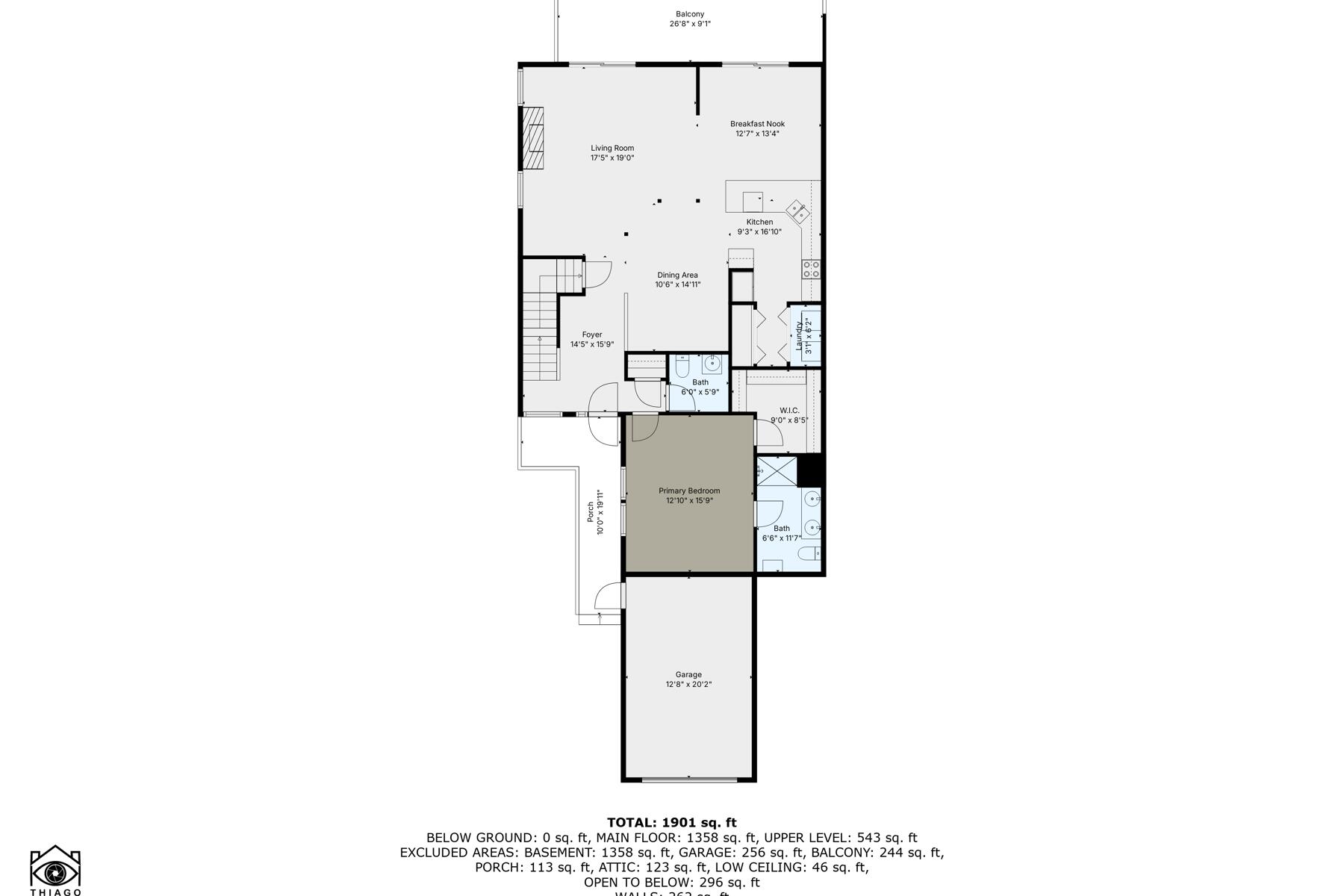 5 Sea Knoll Court Bourne MA 02532