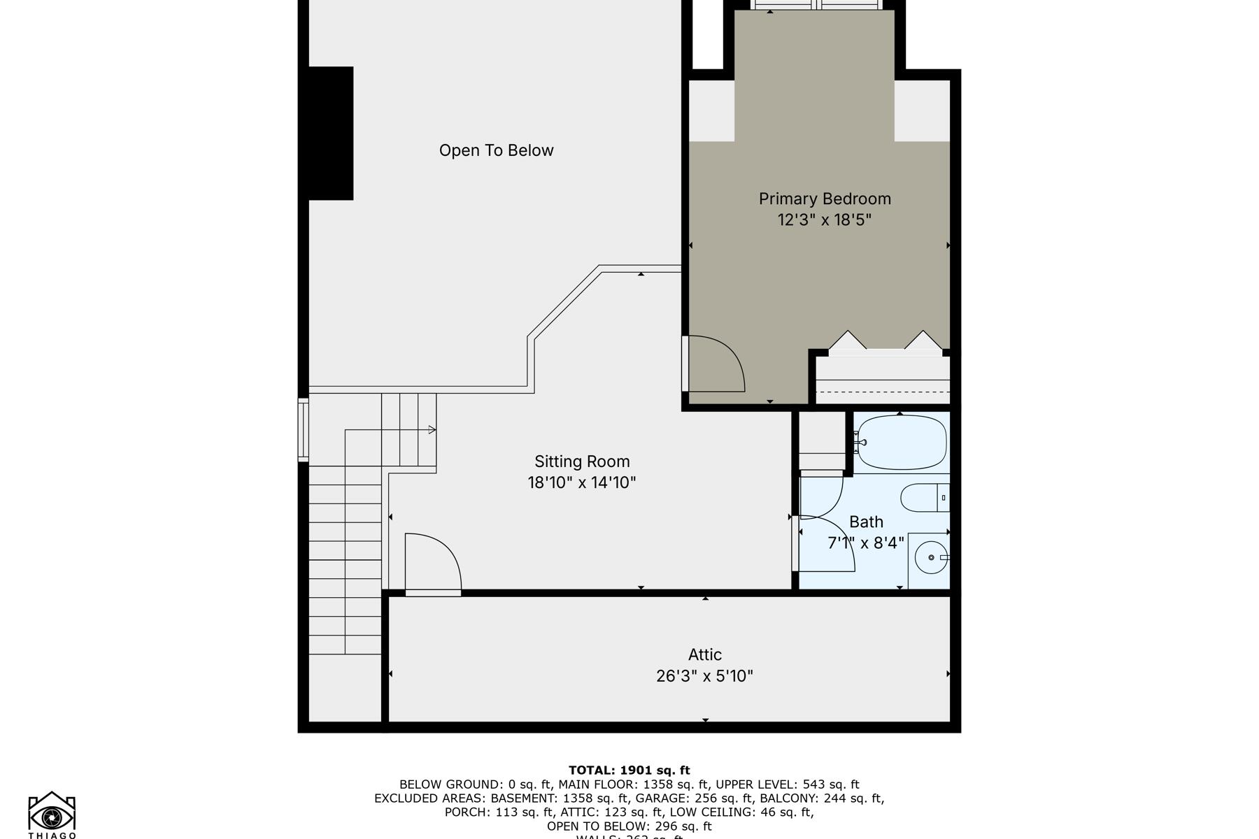 5 Sea Knoll Court Bourne MA 02532