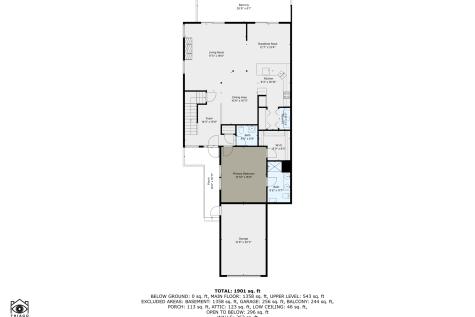 5 Sea Knoll Court Bourne MA 02532