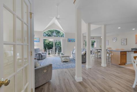 5 Sea Knoll Court Bourne MA 02532