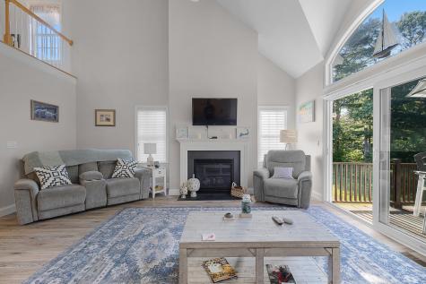 5 Sea Knoll Court Bourne MA 02532