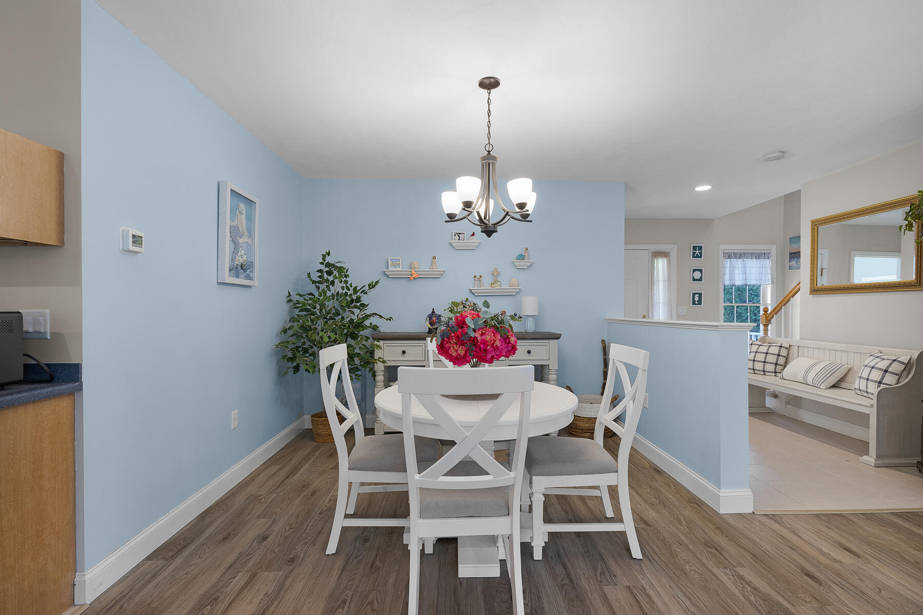 5 Sea Knoll Court Bourne MA 02532