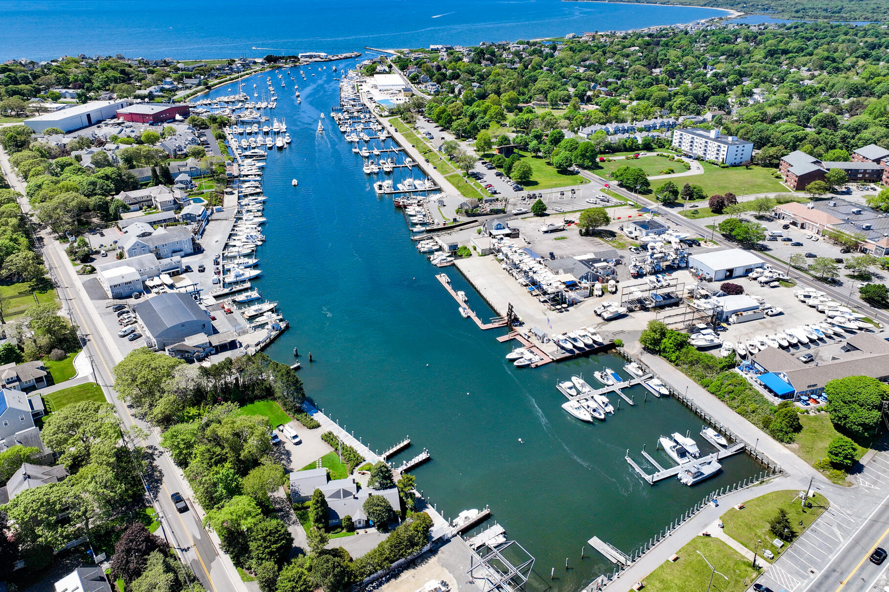 5 Keel De Sac Falmouth MA 02540