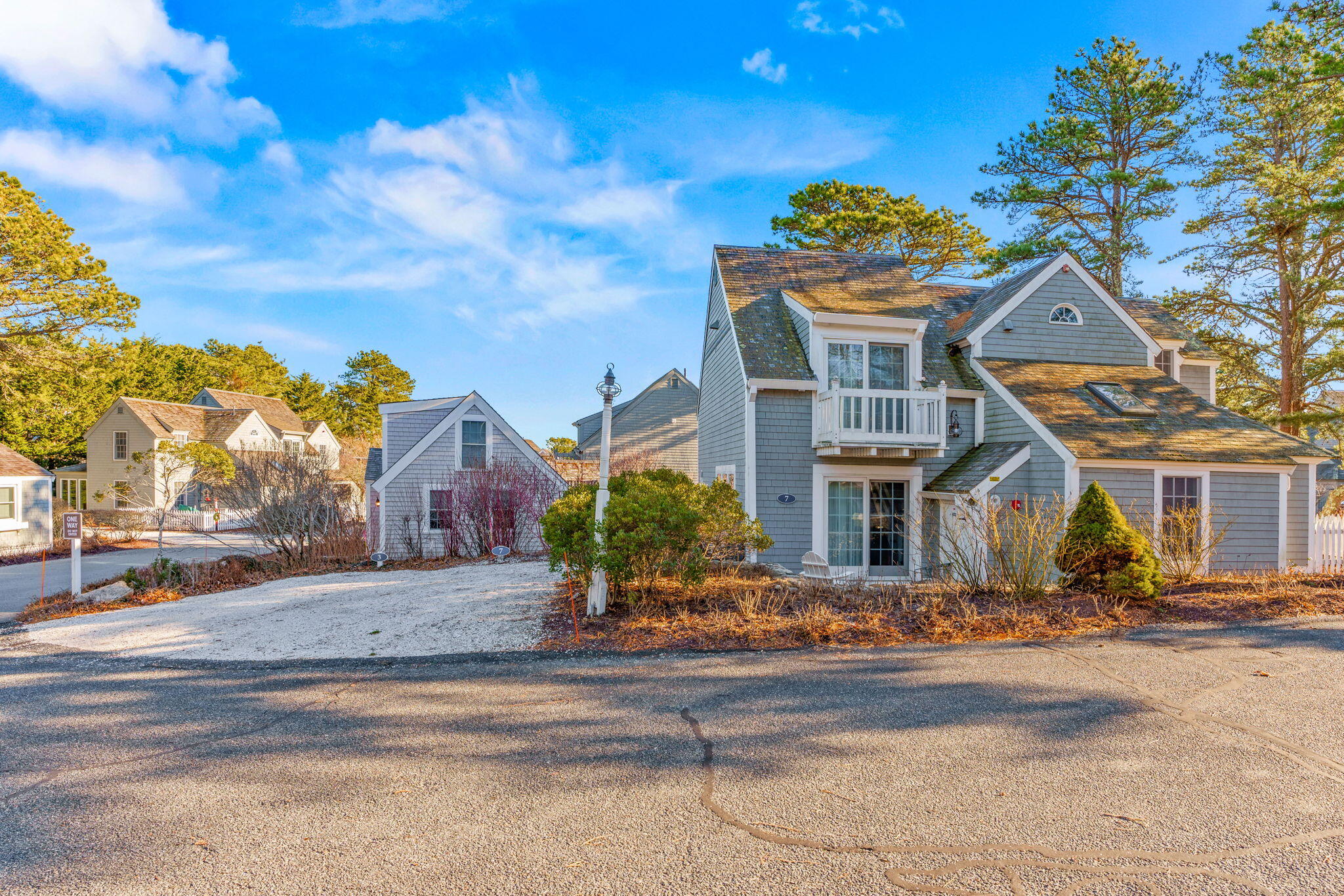 7 Wharf Avenue Mashpee MA 02649