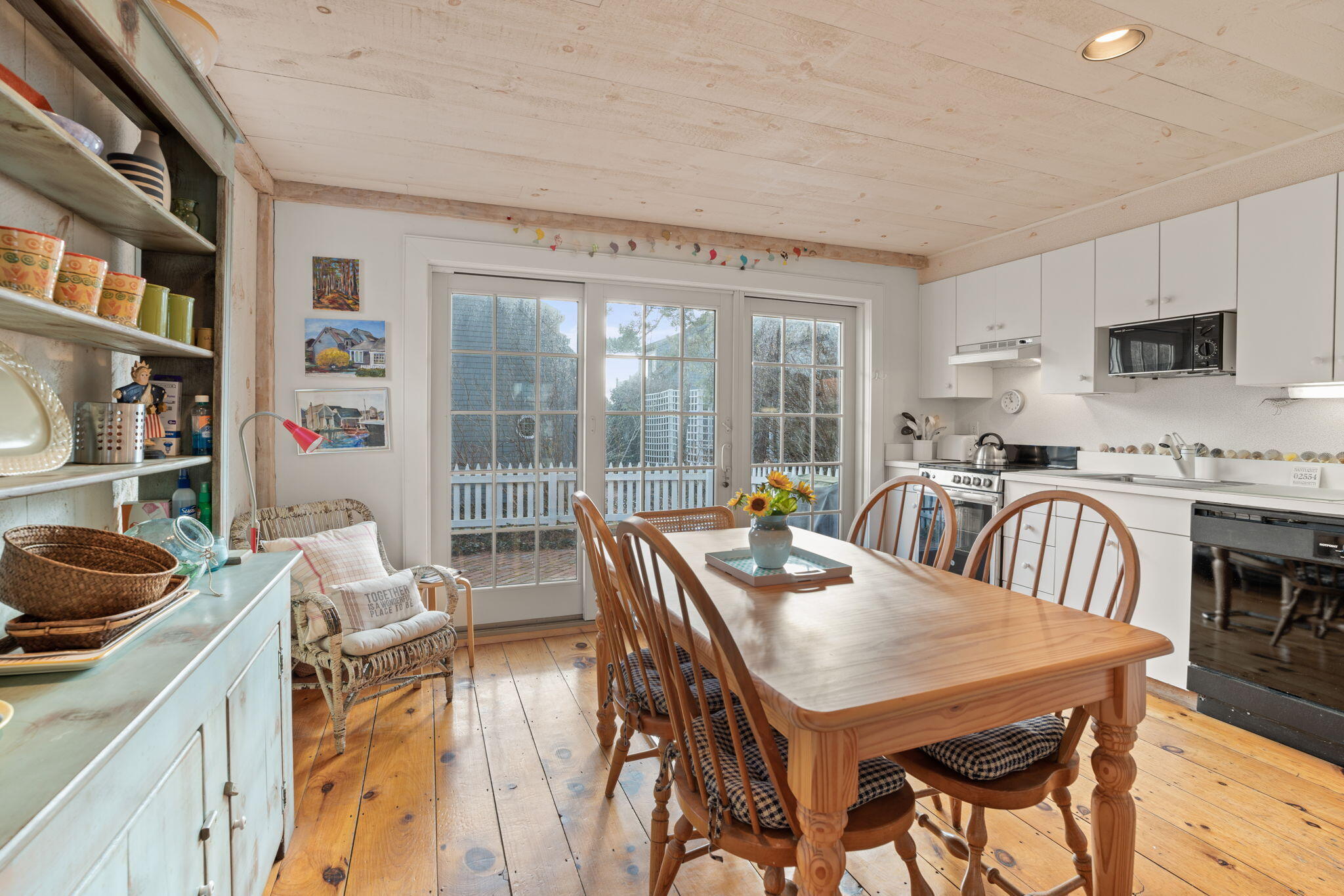 7 Wharf Avenue Mashpee MA 02649