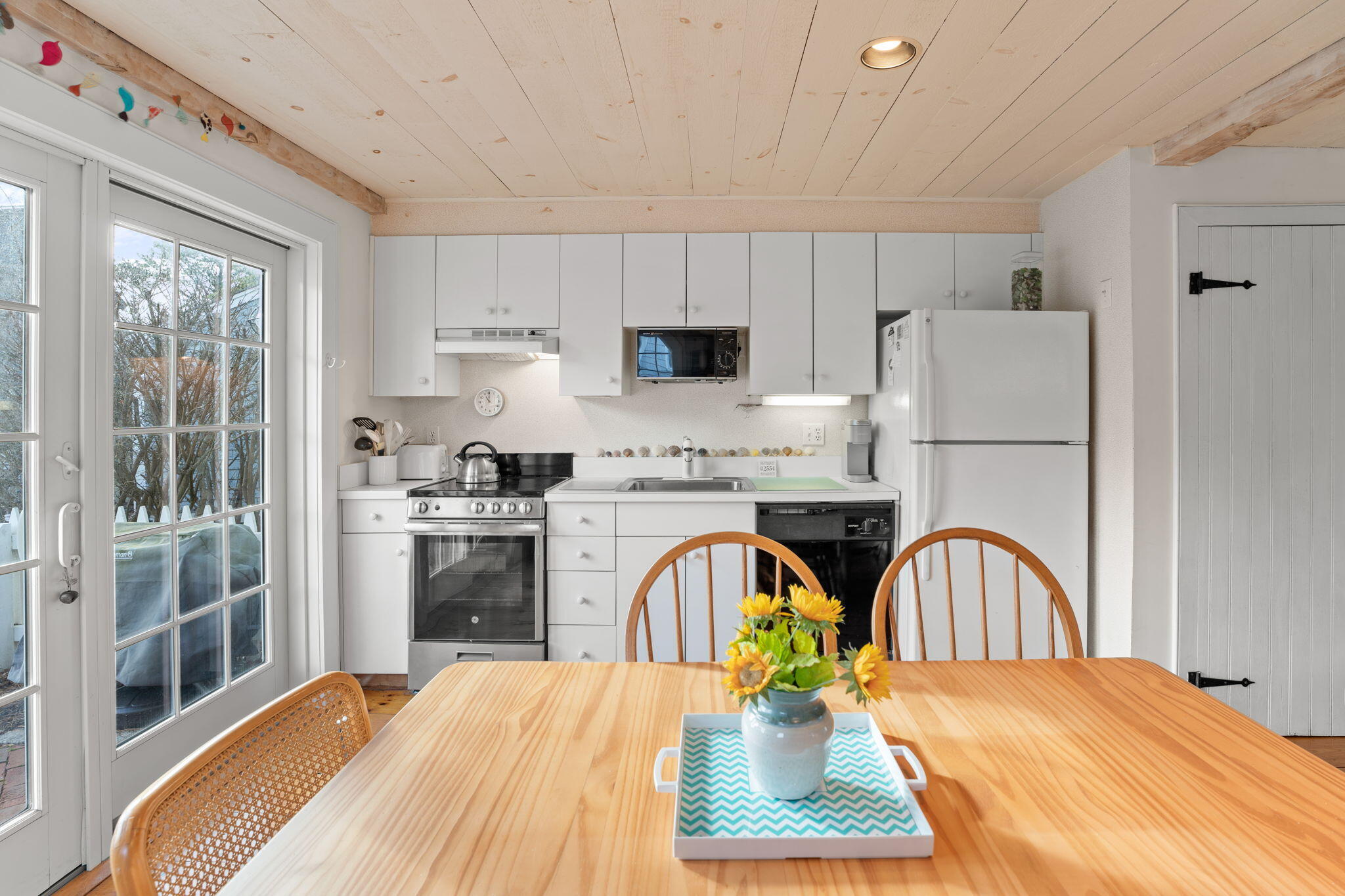 7 Wharf Avenue Mashpee MA 02649