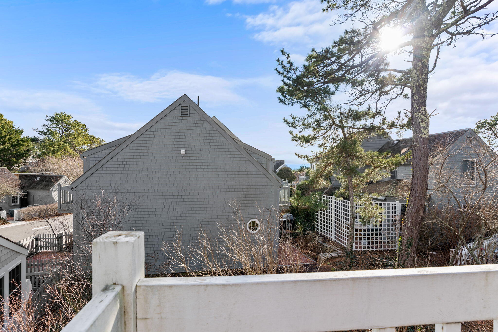 7 Wharf Avenue Mashpee MA 02649