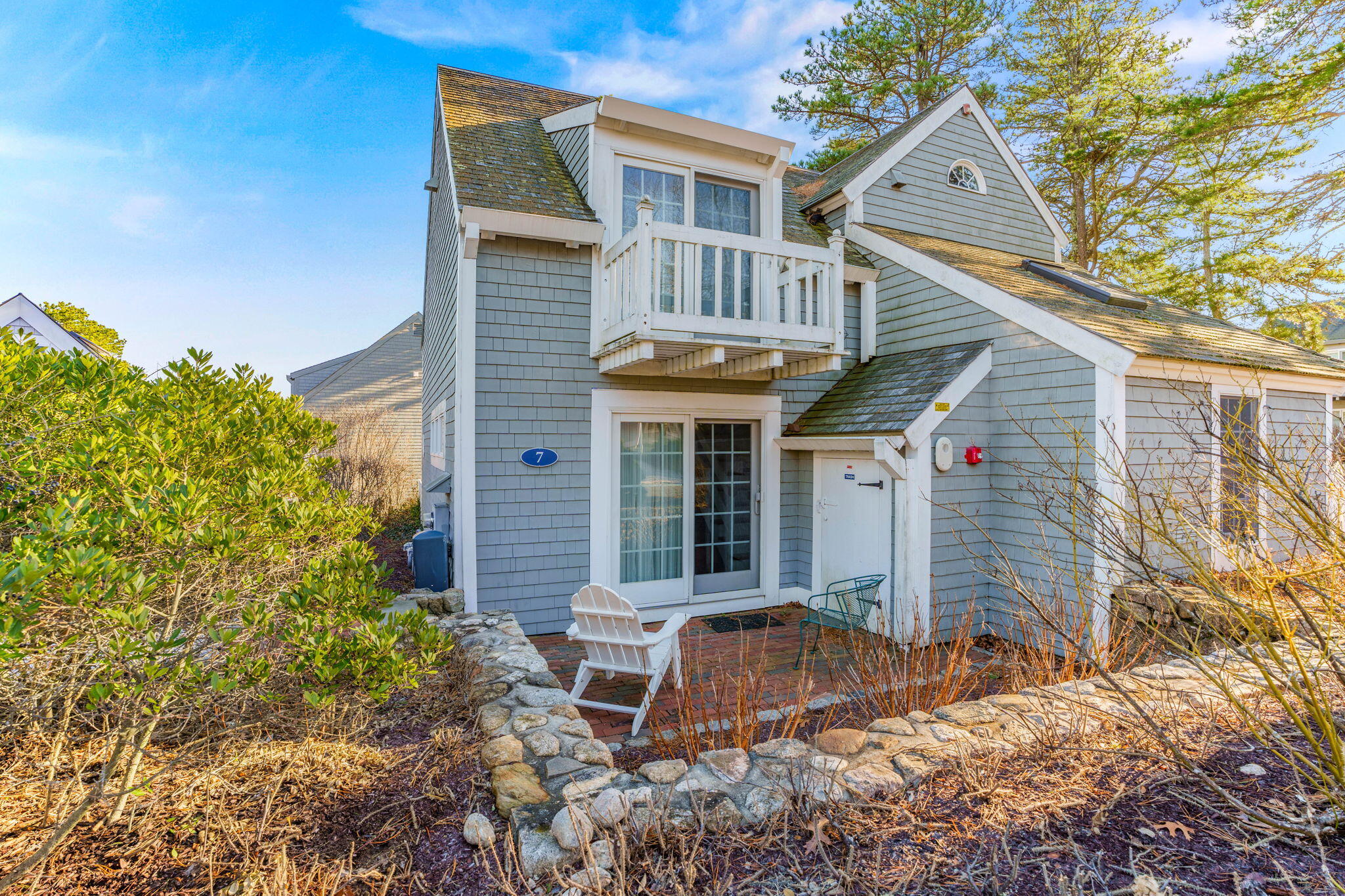 7 Wharf Avenue Mashpee MA 02649