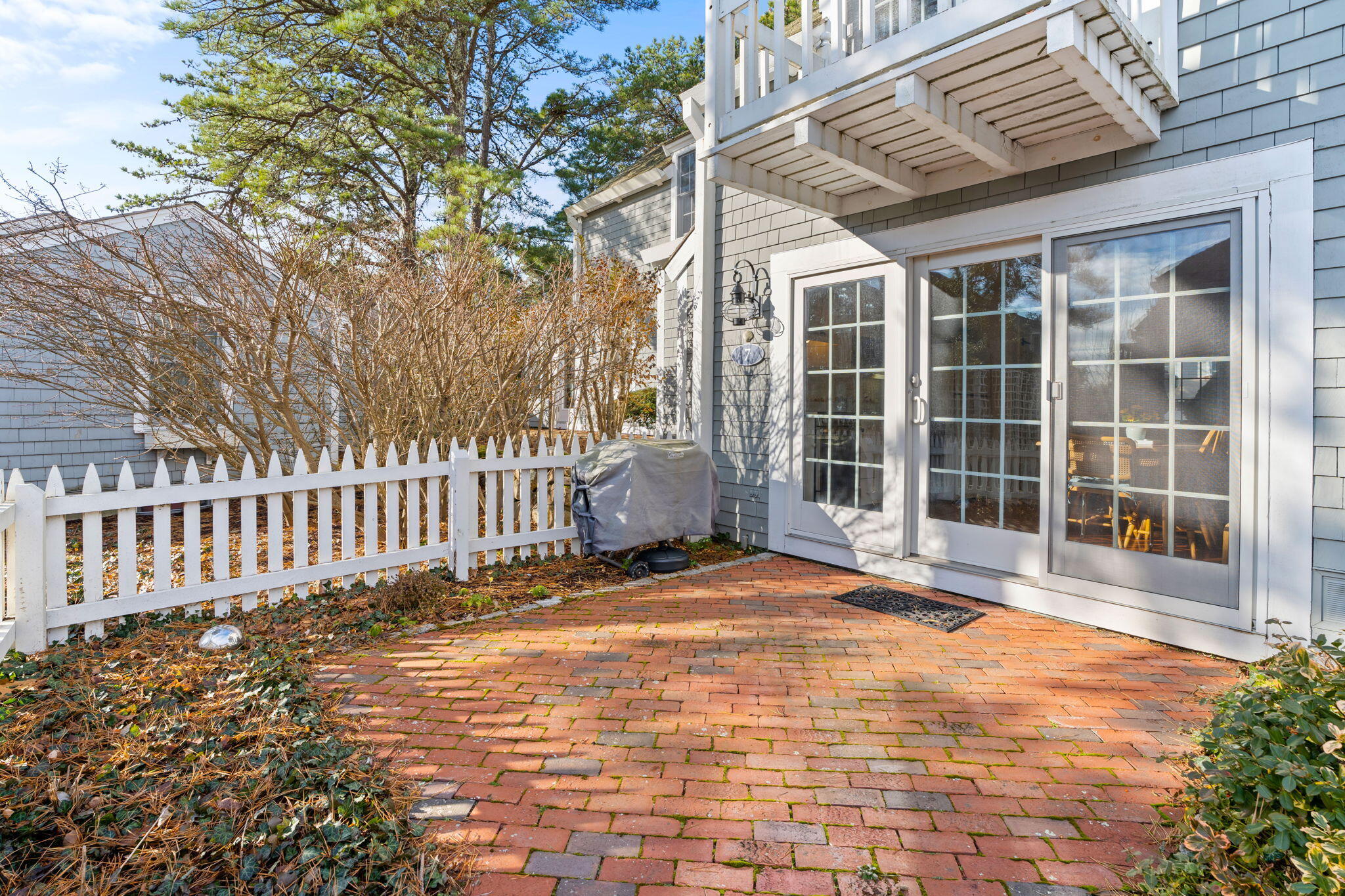 7 Wharf Avenue Mashpee MA 02649