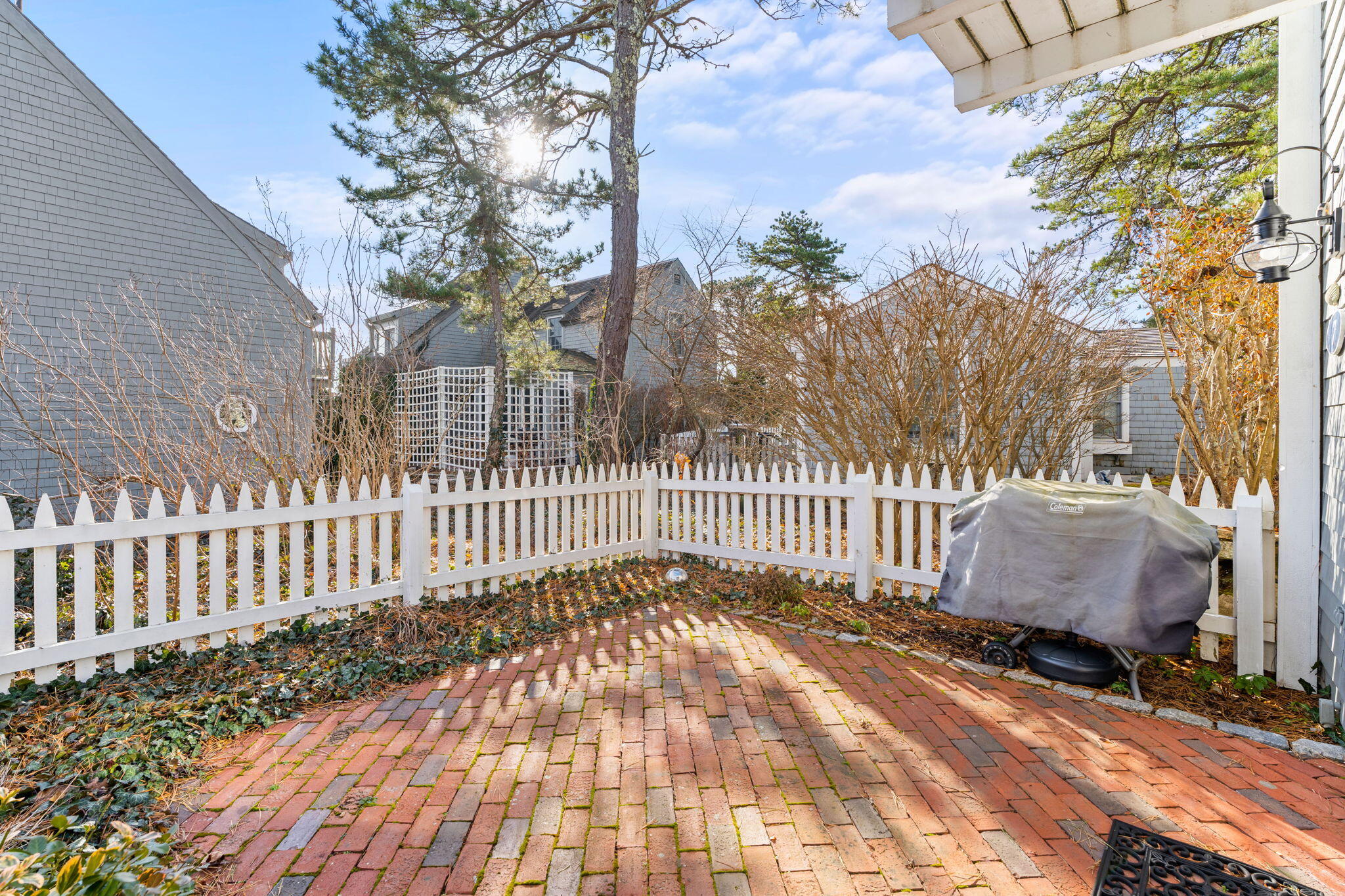 7 Wharf Avenue Mashpee MA 02649