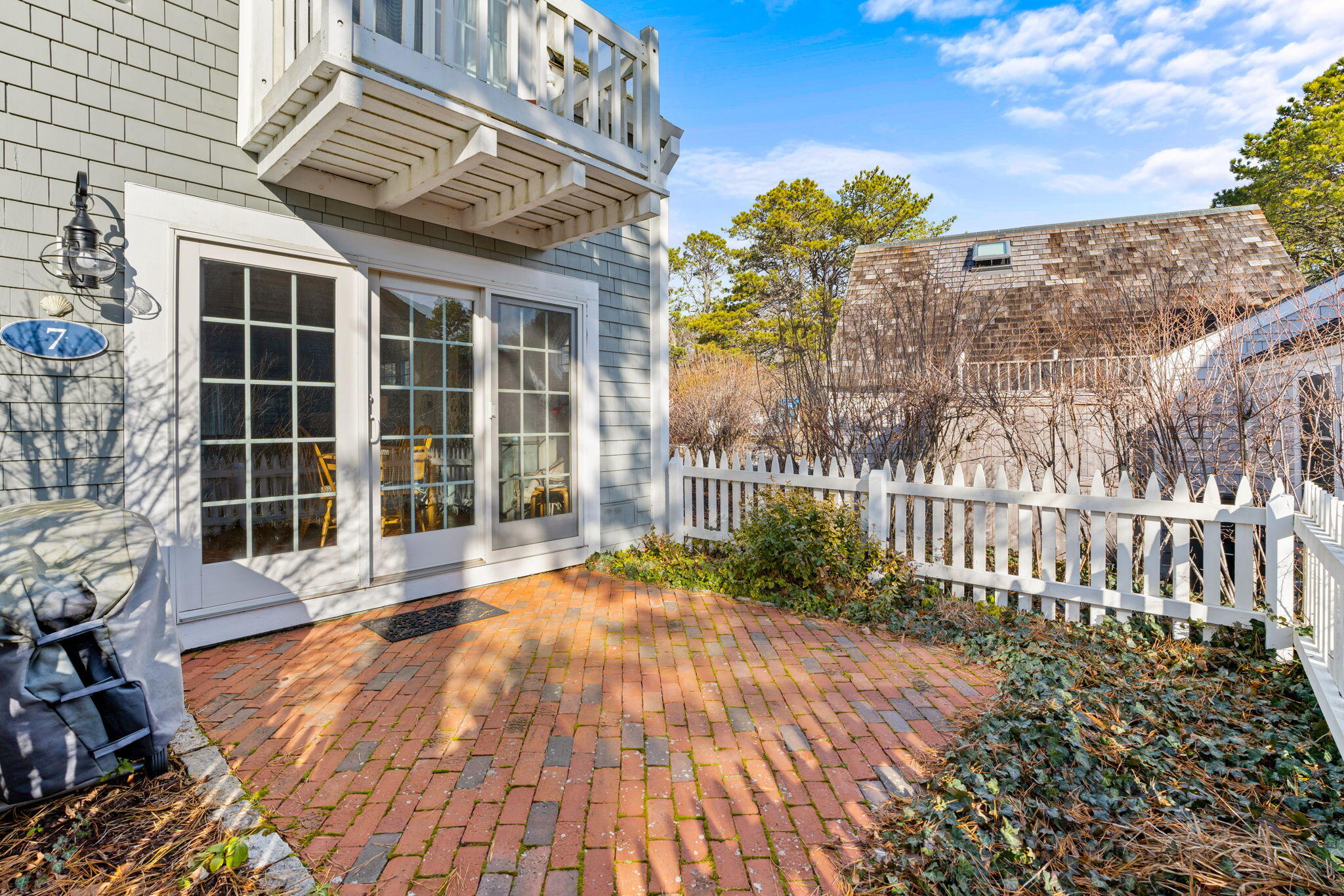 7 Wharf Avenue Mashpee MA 02649