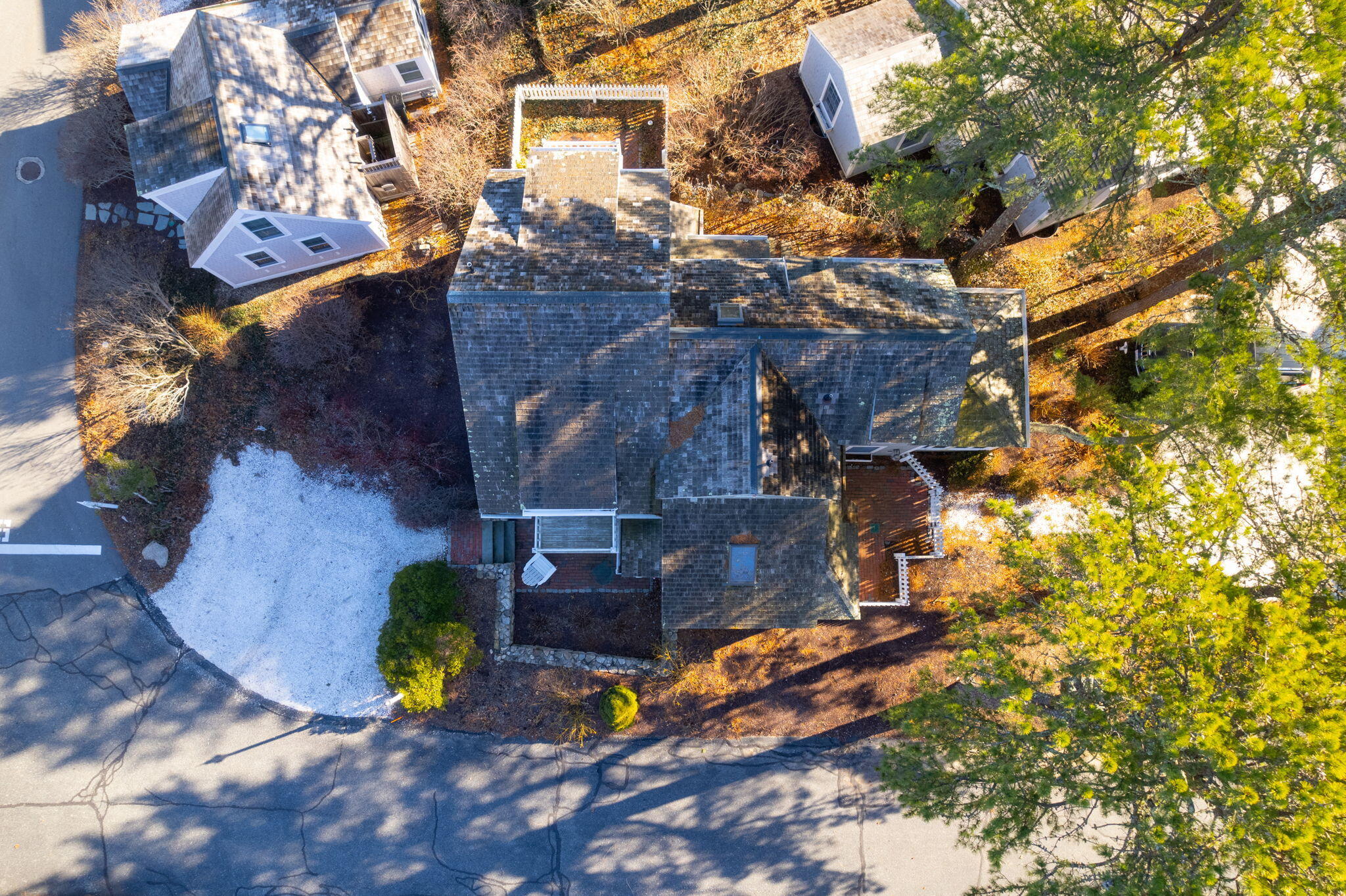 7 Wharf Avenue Mashpee MA 02649