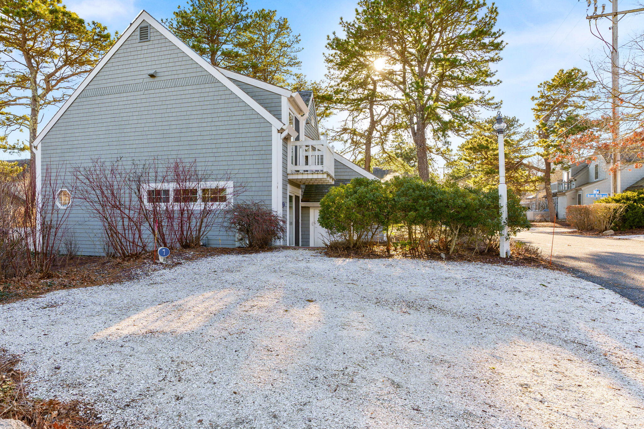 7 Wharf Avenue Mashpee MA 02649