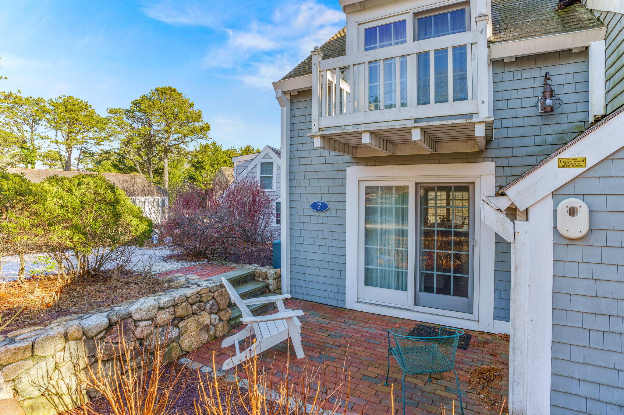 7 Wharf Avenue Mashpee MA 02649