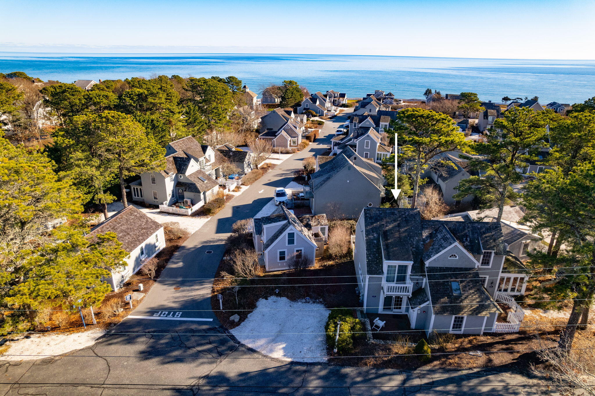 7 Wharf Avenue Mashpee MA 02649