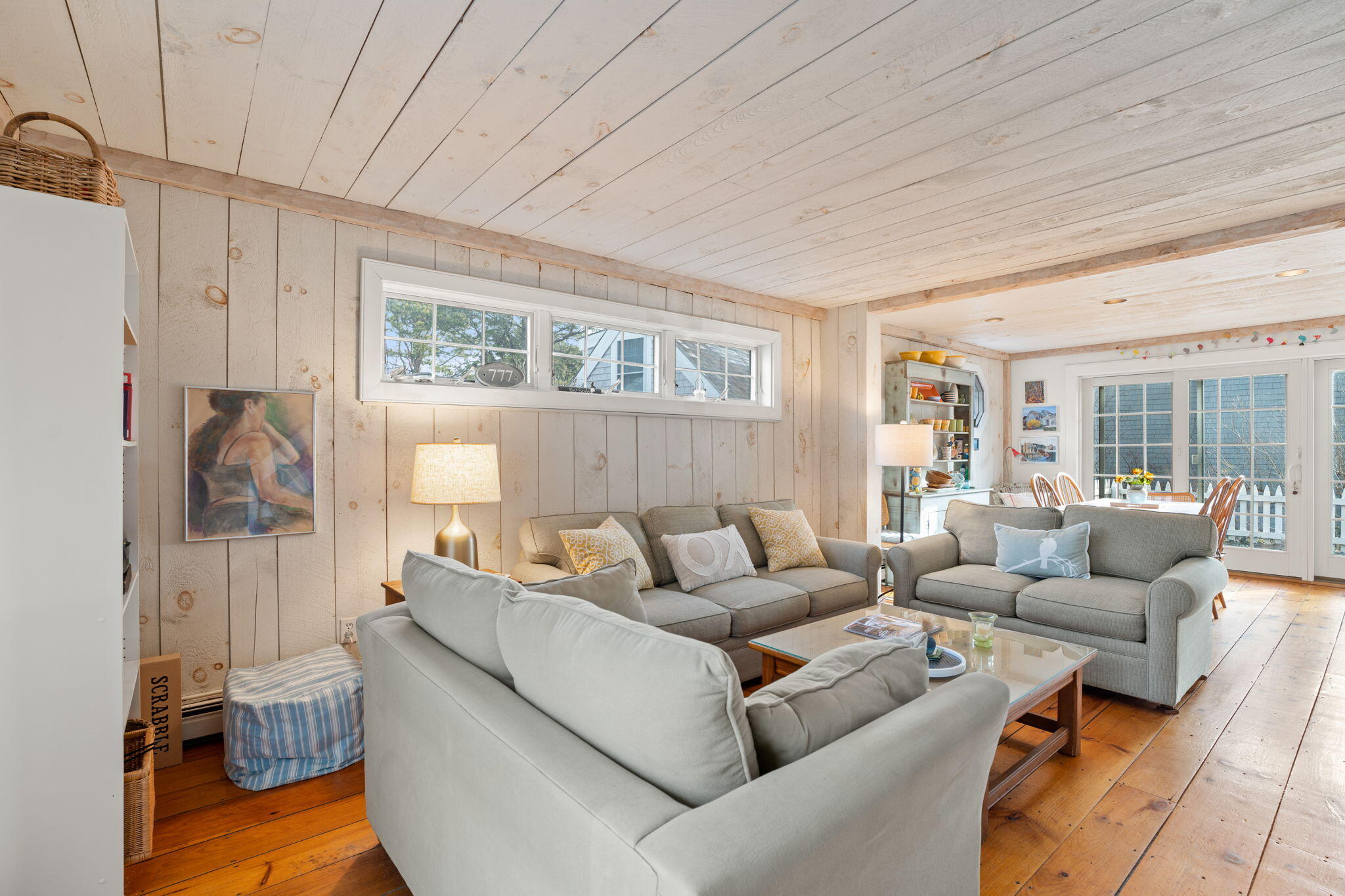 7 Wharf Avenue Mashpee MA 02649