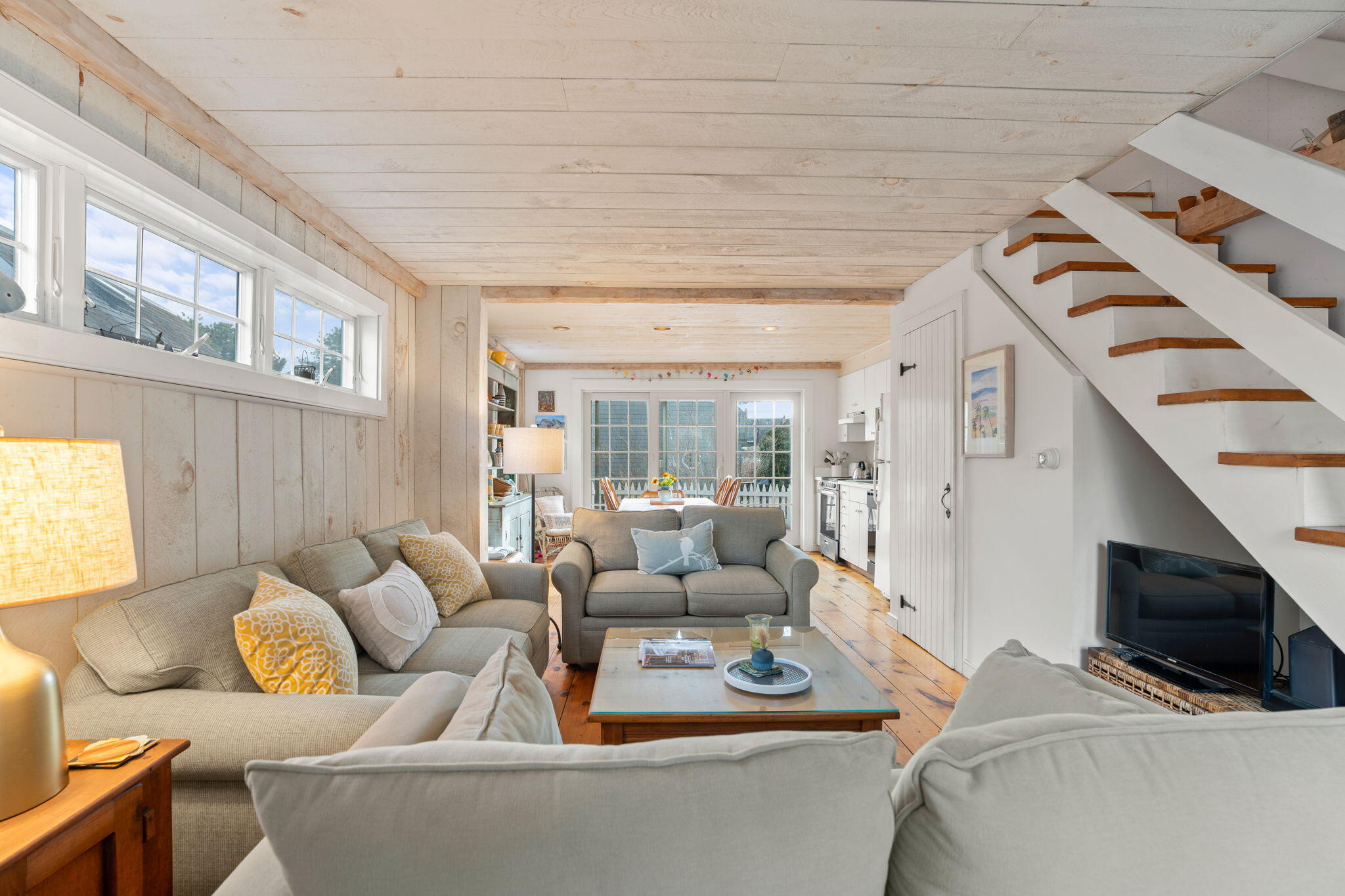 7 Wharf Avenue Mashpee MA 02649