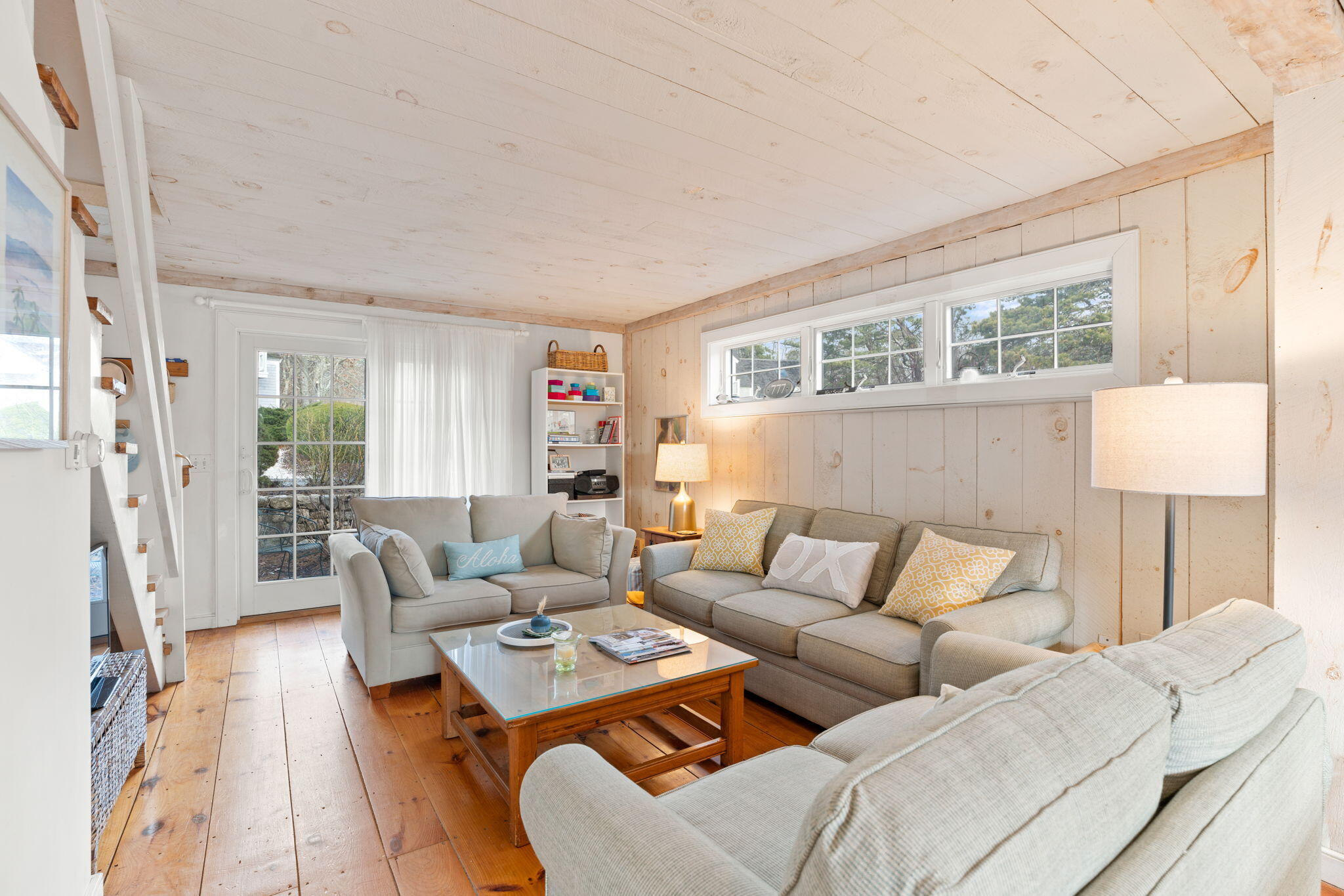 7 Wharf Avenue Mashpee MA 02649