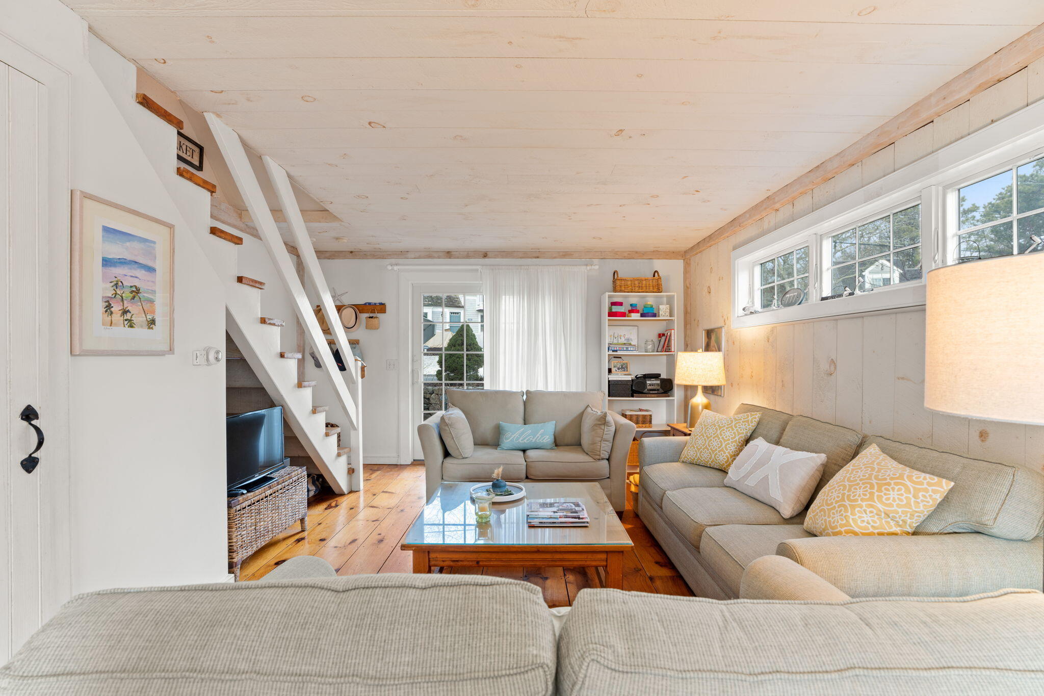 7 Wharf Avenue Mashpee MA 02649