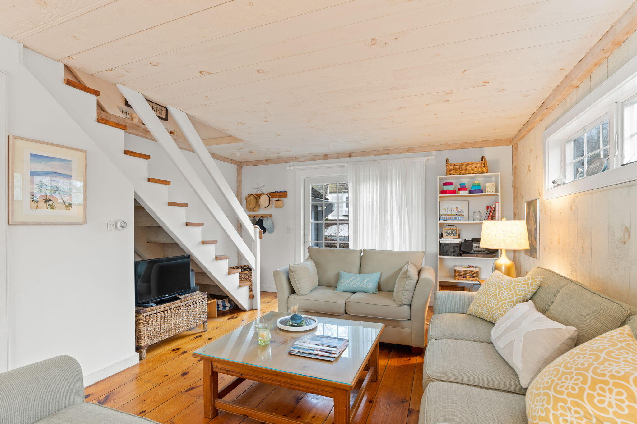 7 Wharf Avenue Mashpee MA 02649