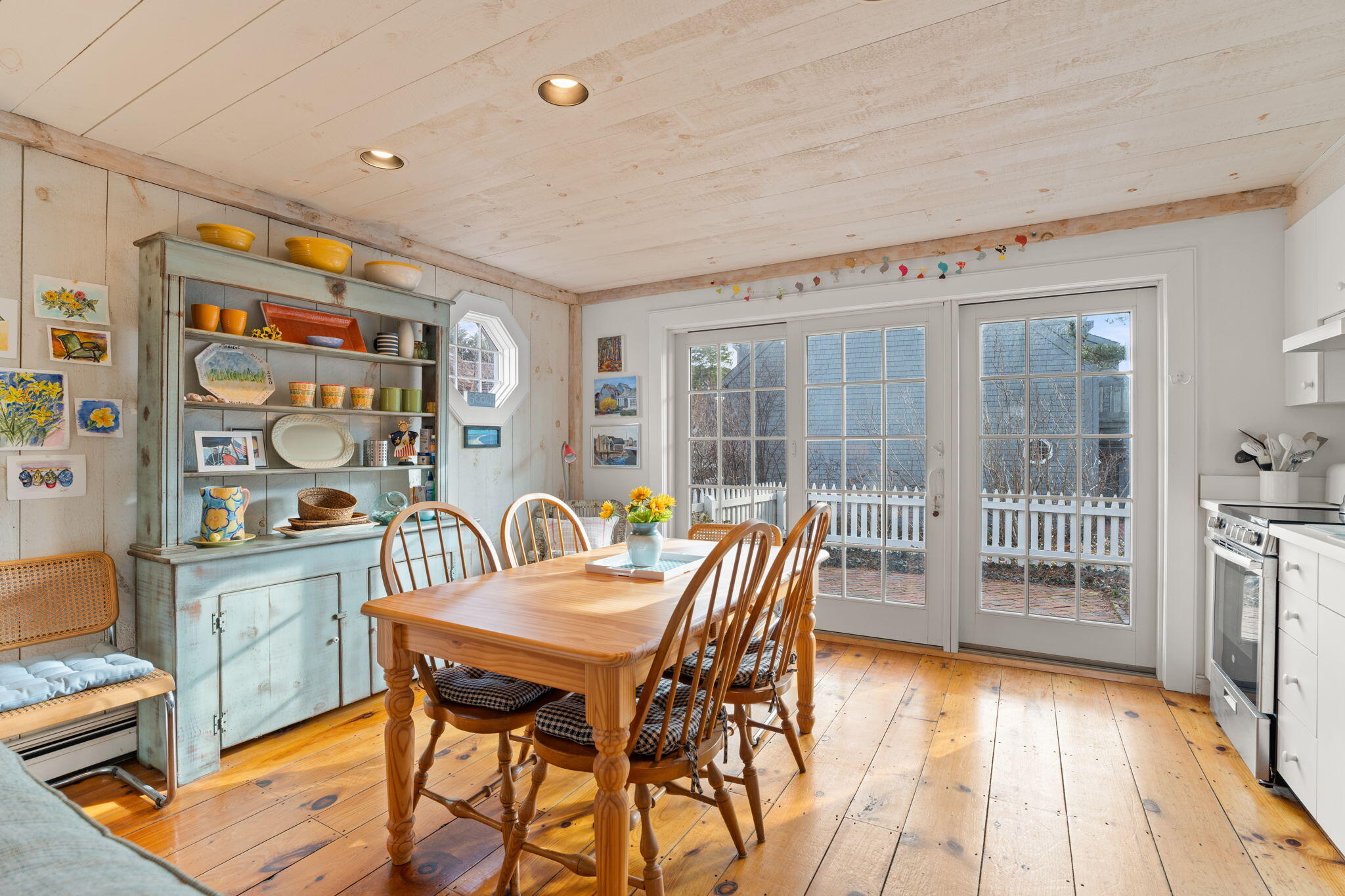 7 Wharf Avenue Mashpee MA 02649