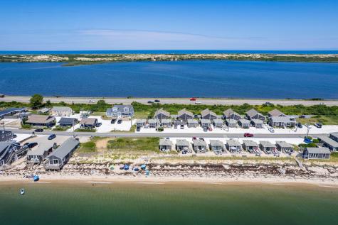 522 Shore Road North Truro MA 02652