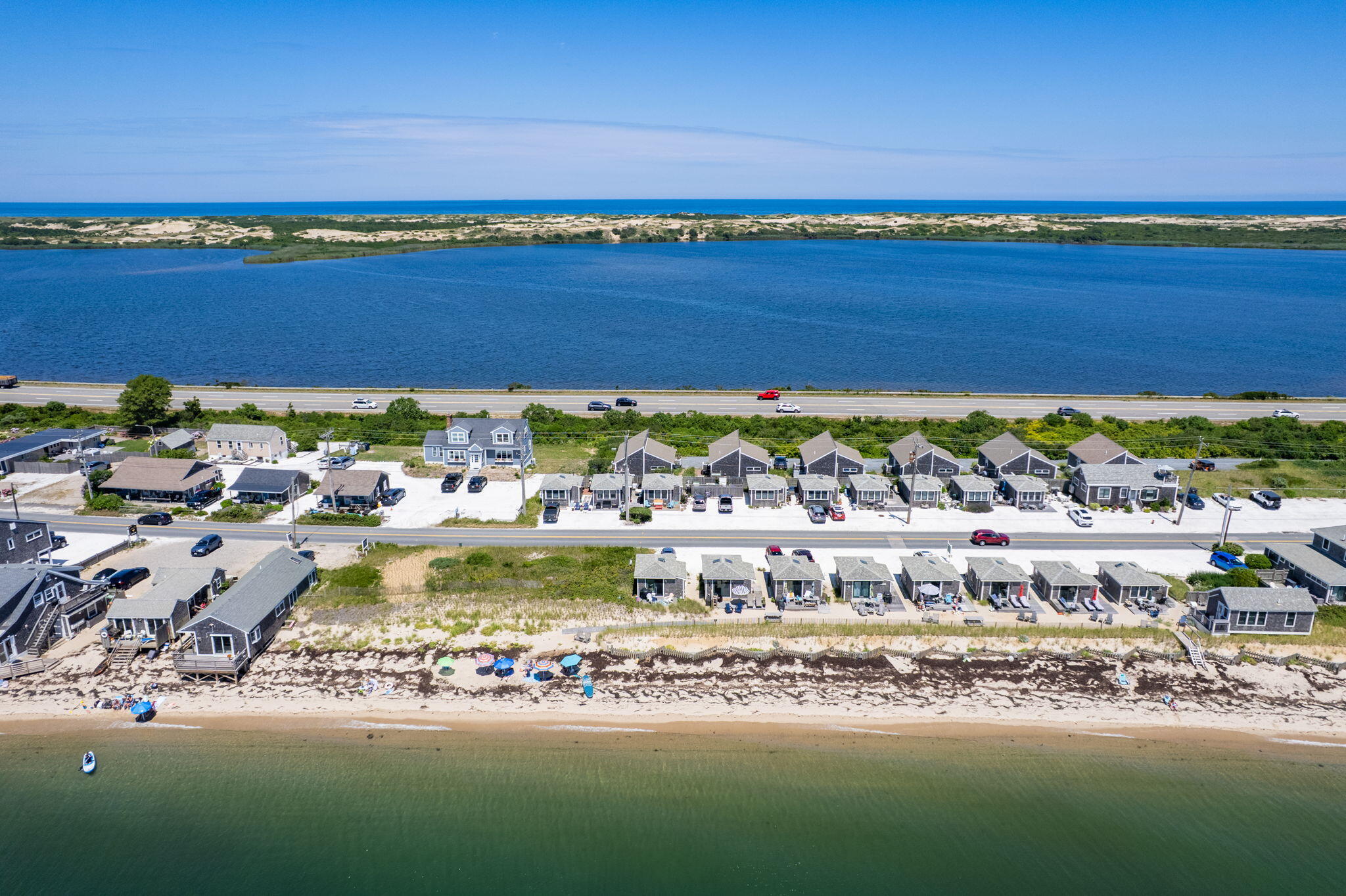 522 Shore Road North Truro MA 02652