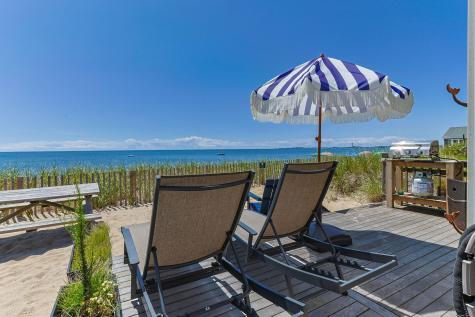 522 Shore Road North Truro MA 02652