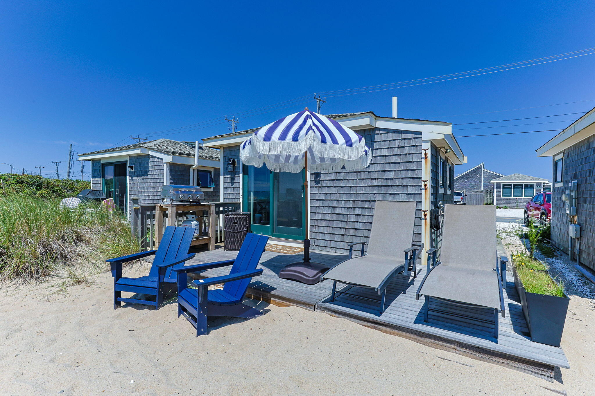 522 Shore Road North Truro MA 02652