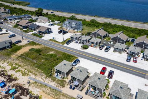 522 Shore Road North Truro MA 02652