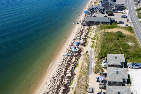 522 Shore Road North Truro MA 02652