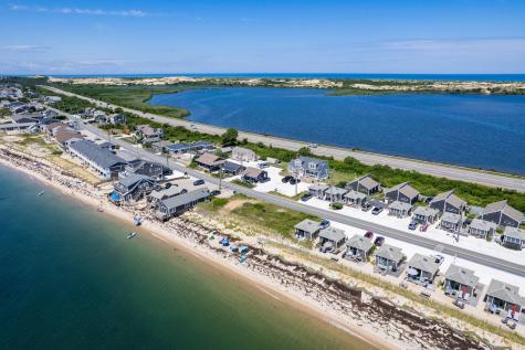 522 Shore Road North Truro MA 02652