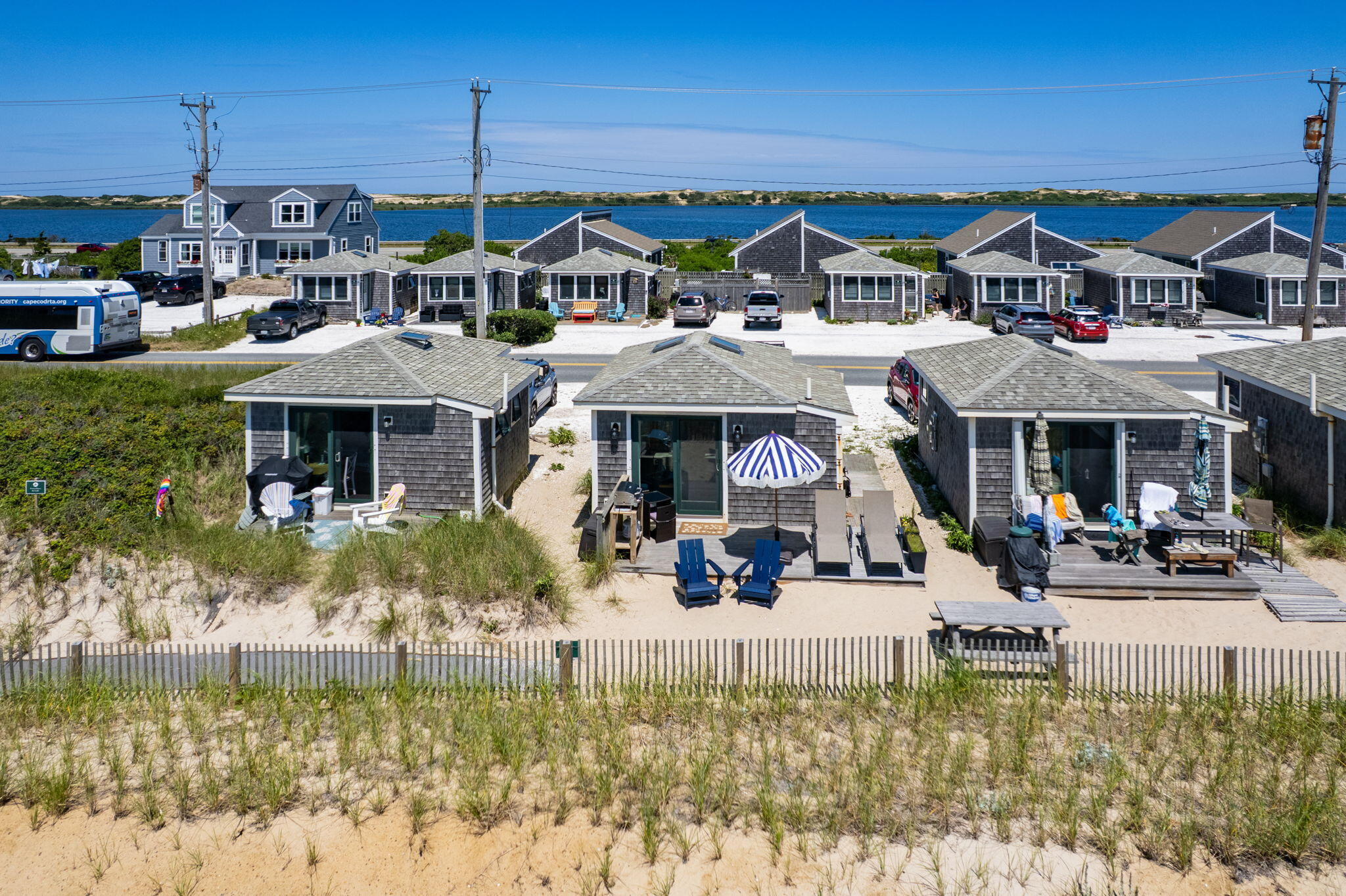 522 Shore Road North Truro MA 02652
