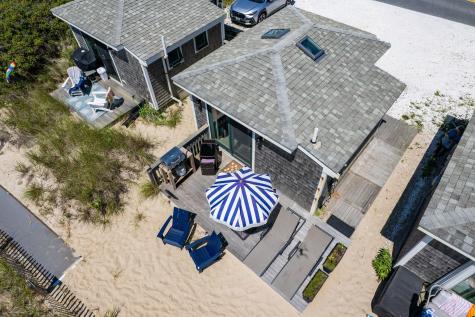 522 Shore Road North Truro MA 02652