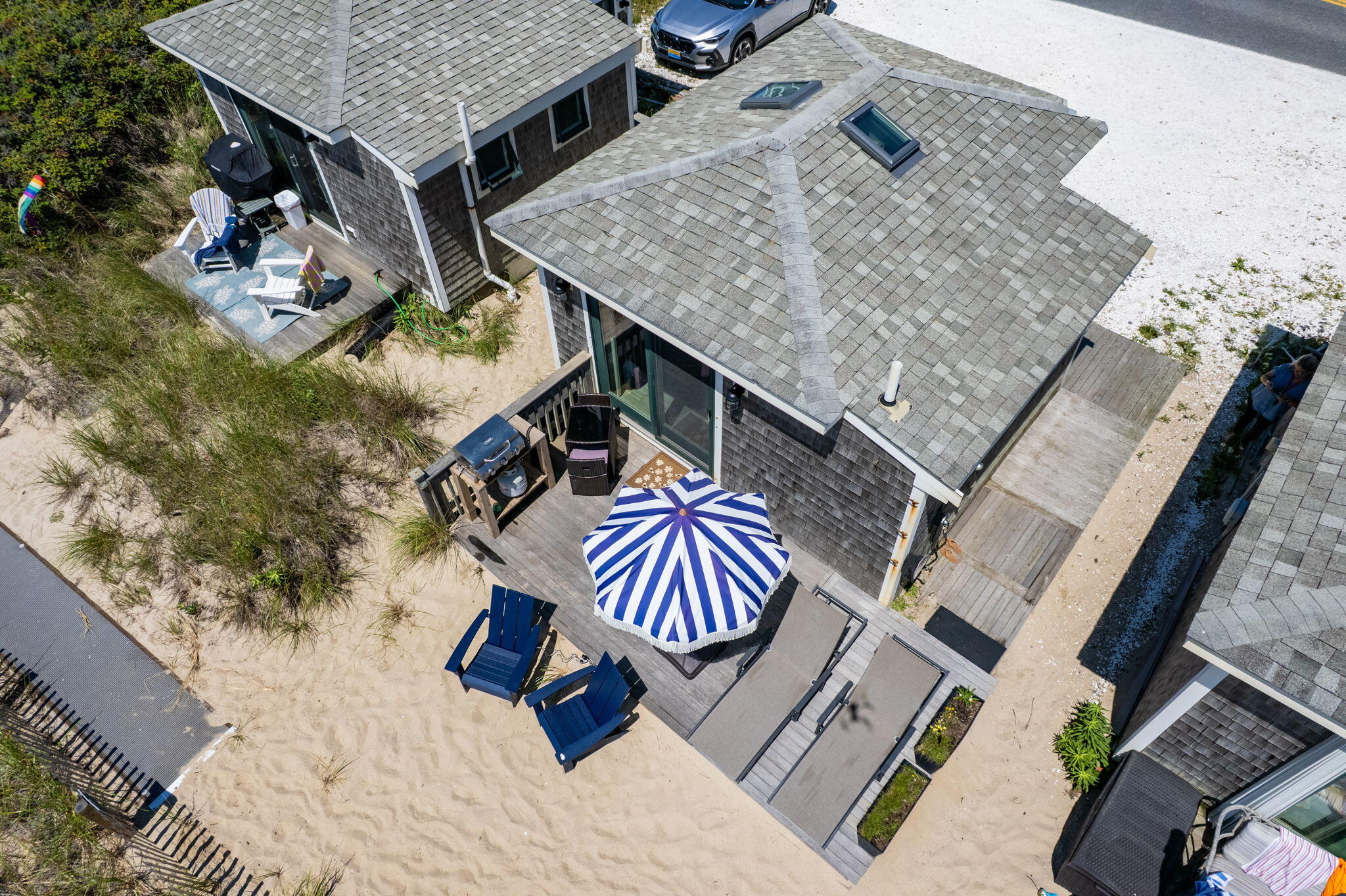 522 Shore Road North Truro MA 02652
